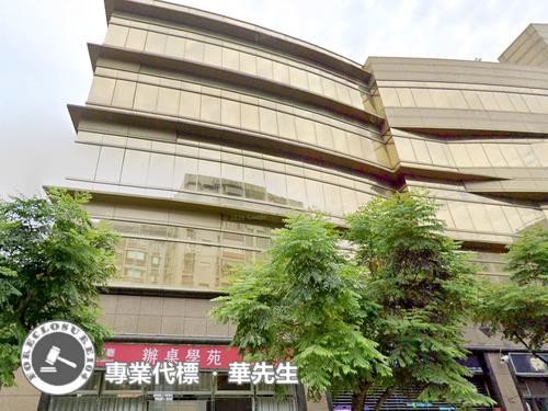 台北內湖華廈法拍-1