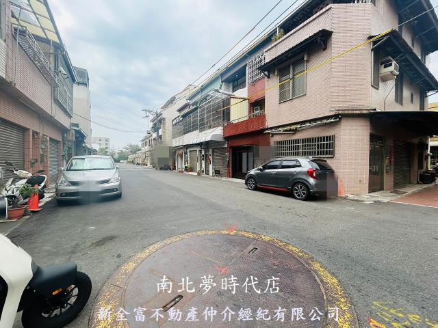 台南東區透天-2