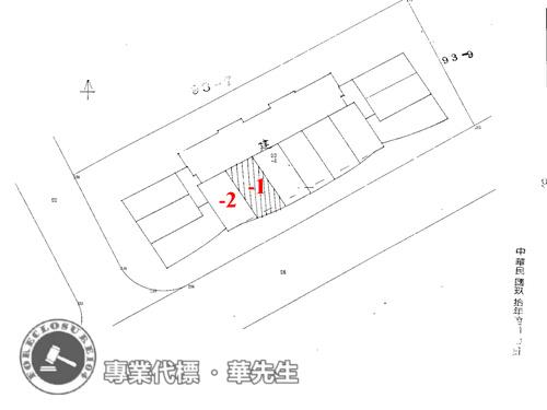 台北內湖法拍華廈-10