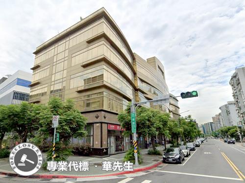 台北內湖法拍華廈-1