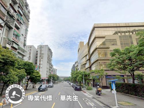 台北內湖法拍華廈-5