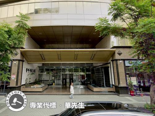 台北內湖法拍華廈-6