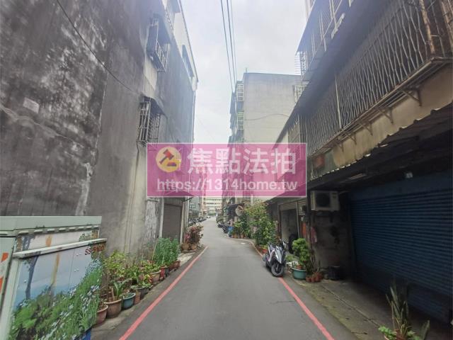 新北三峽透天法拍-6