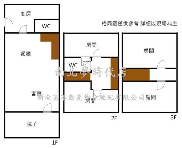 台南東區透天-9
