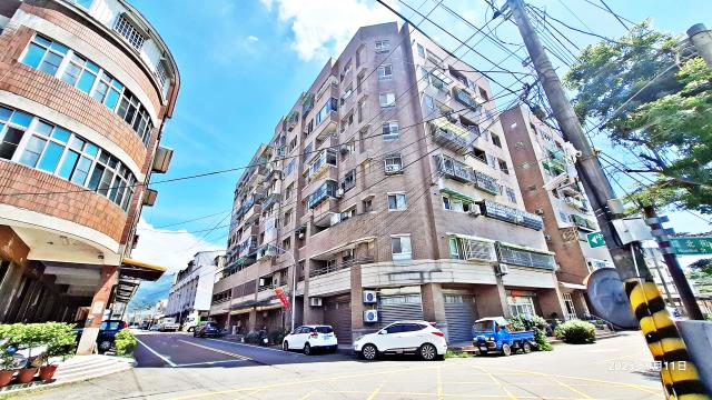 嘉義梅山法拍華廈-3