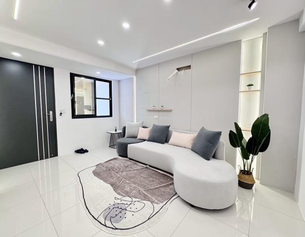 嘉義民雄別墅-2