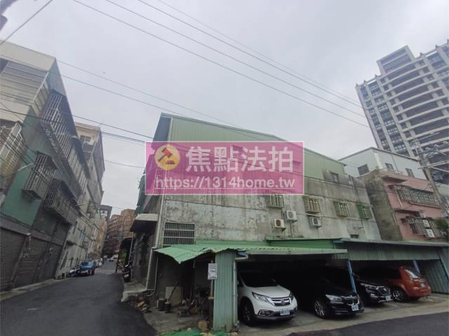 新北鶯歌拍賣一樓-4