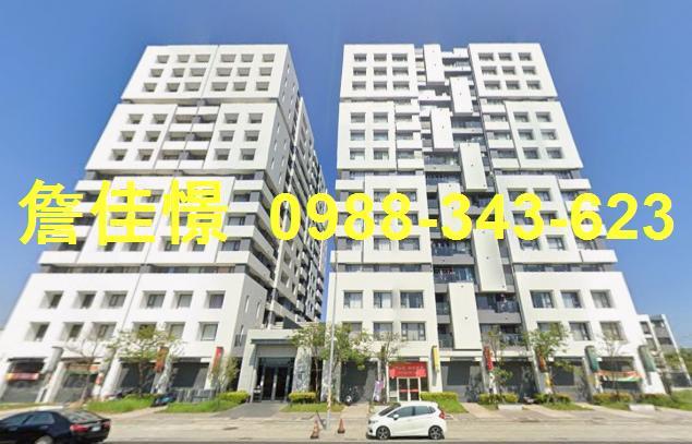 員林法拍大樓-1