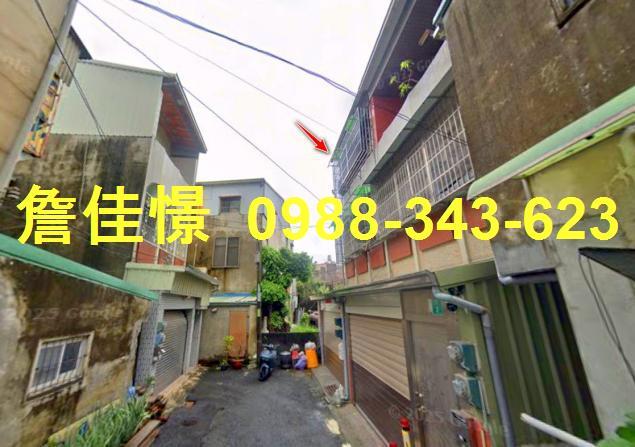 安南法拍透天-1