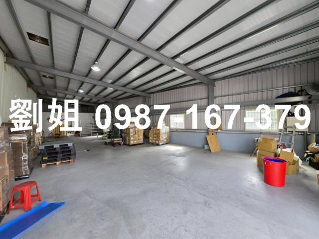 高雄廠房-1