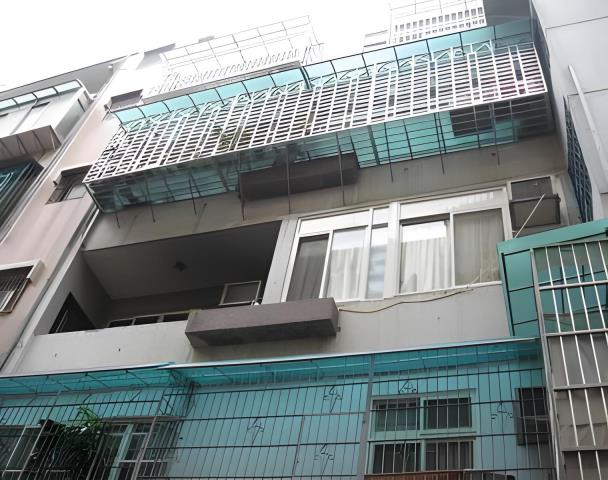 新北蘆洲公寓法拍-4