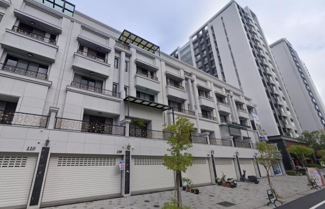 安南透天法拍-4