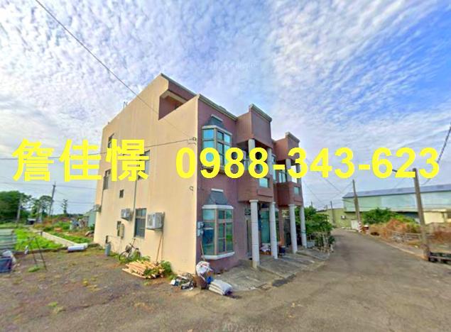 民雄透天拍賣-4