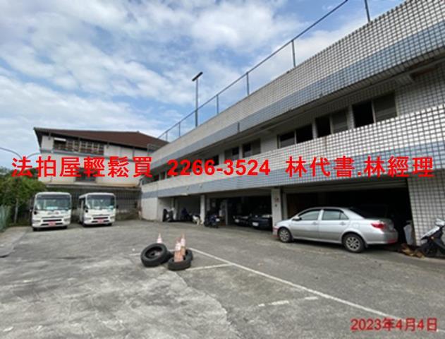 汐止法拍透天-11