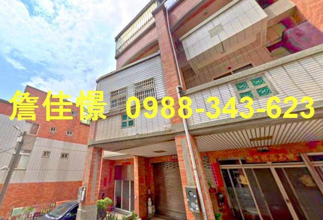 大甲法拍透天-5