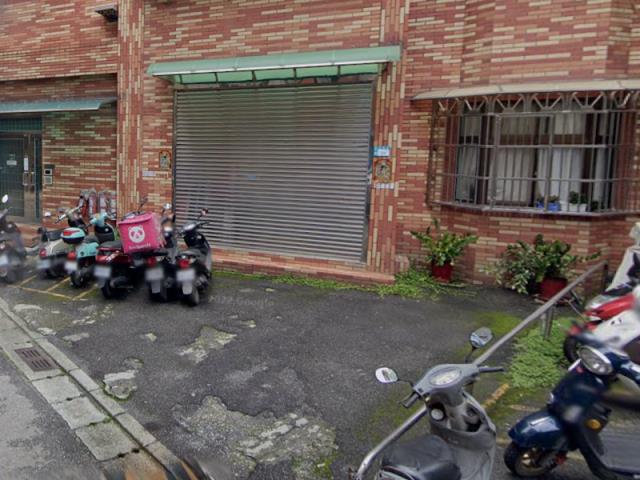 新北法拍公寓-4