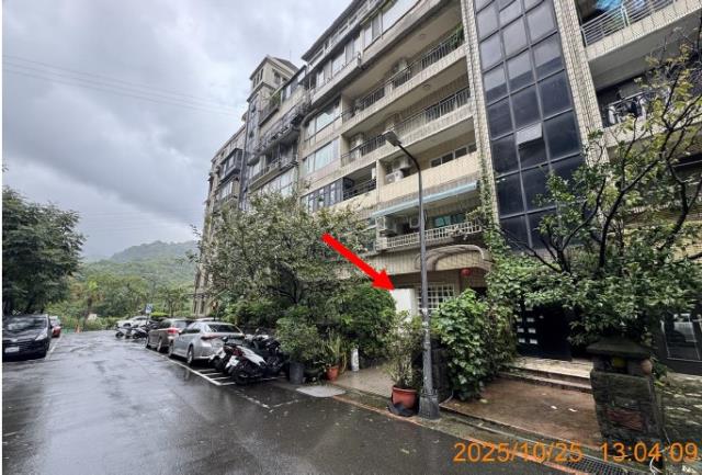 台北華廈法拍-1