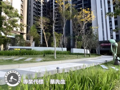 台中大樓法拍-2