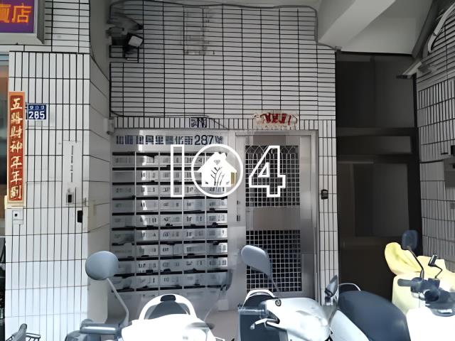 台中拍賣華廈-3