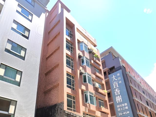 台北法拍華廈-2