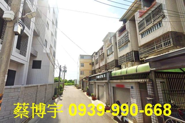 梧棲永寧路法拍屋透天