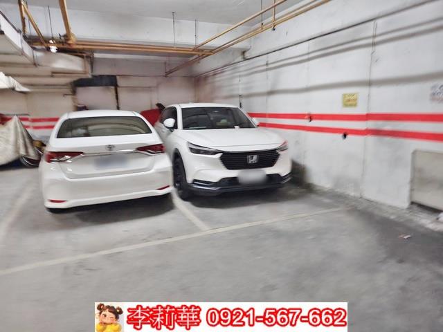 台南仁德華廈-14