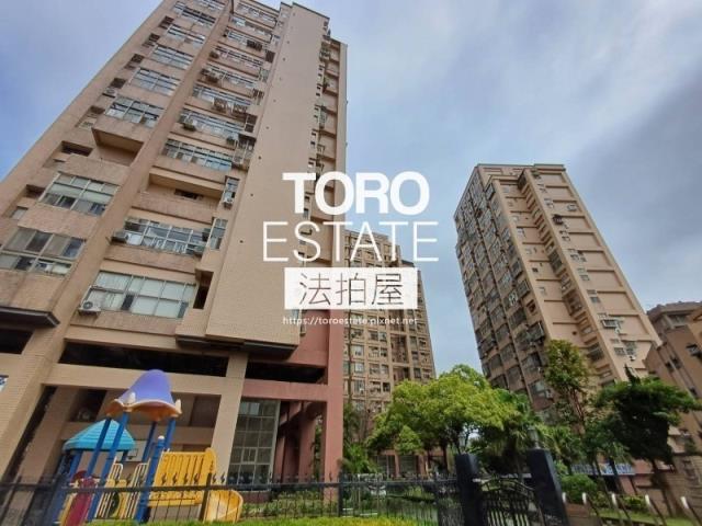 新北淡水法拍大樓-3