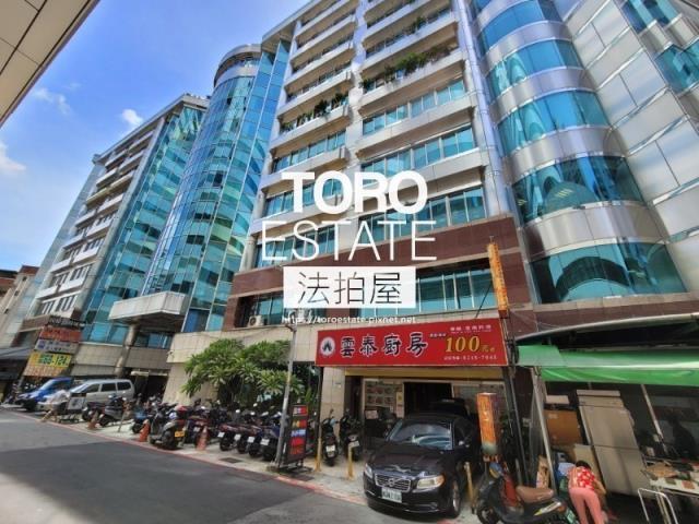 新北新店廠辦法拍-4