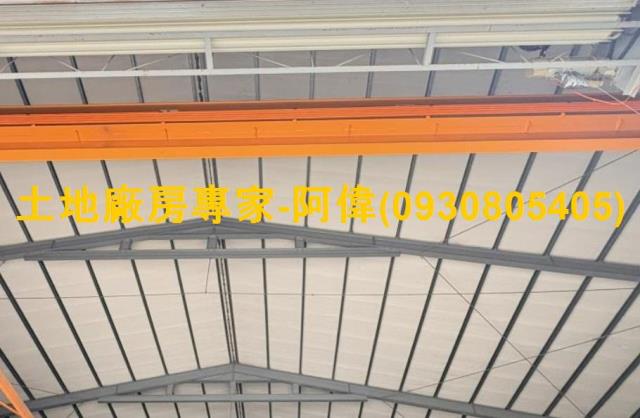 高雄大寮廠房-1