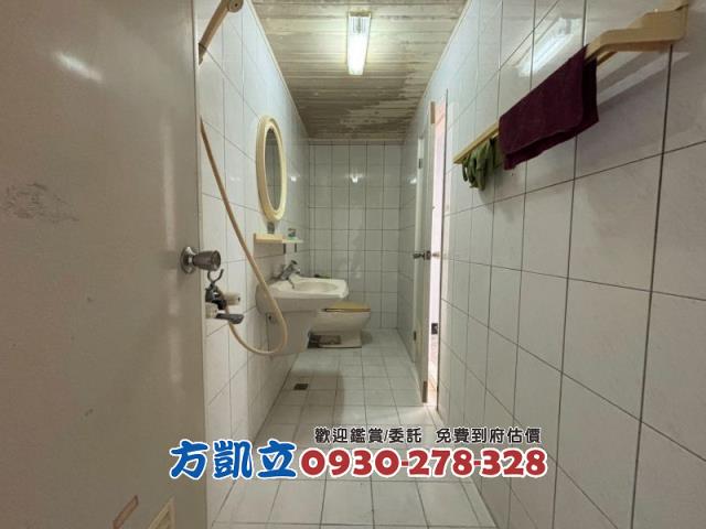 台南永康華廈-14