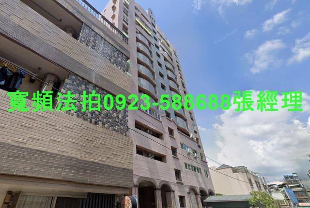 台中北屯大樓法拍-2