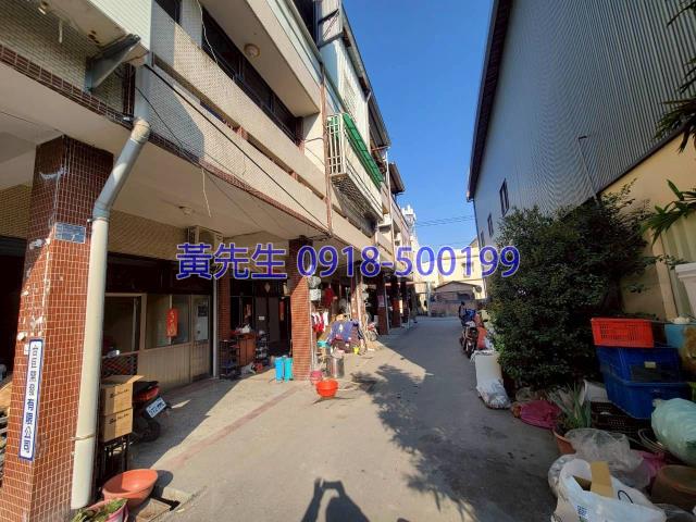 溪州透天法拍-2