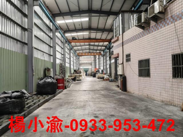蘆竹廠房-8