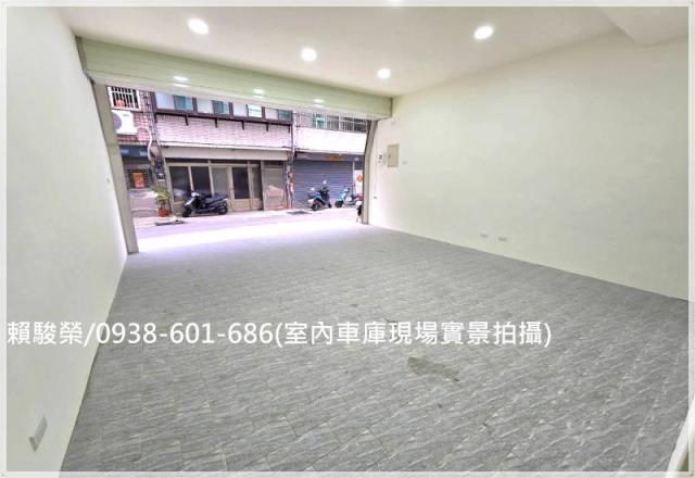 平鎮陸橋南路活巷透天