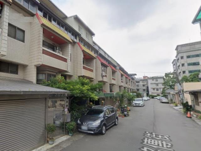 桃園桃園區透天法拍-3