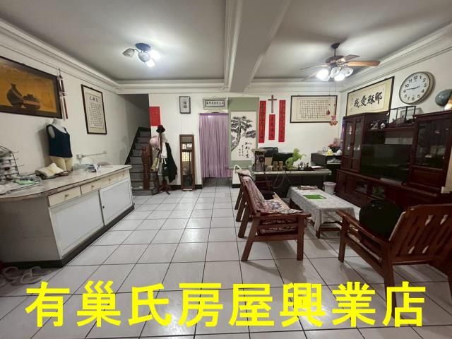 嘉義中埔透天-2