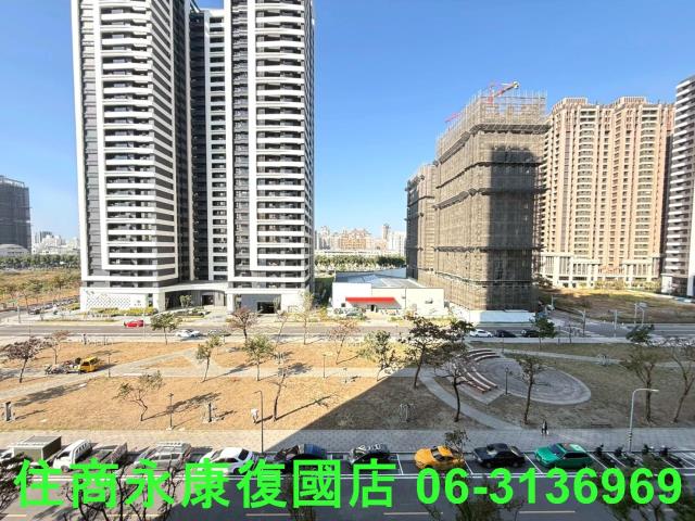 台南安平大樓-2