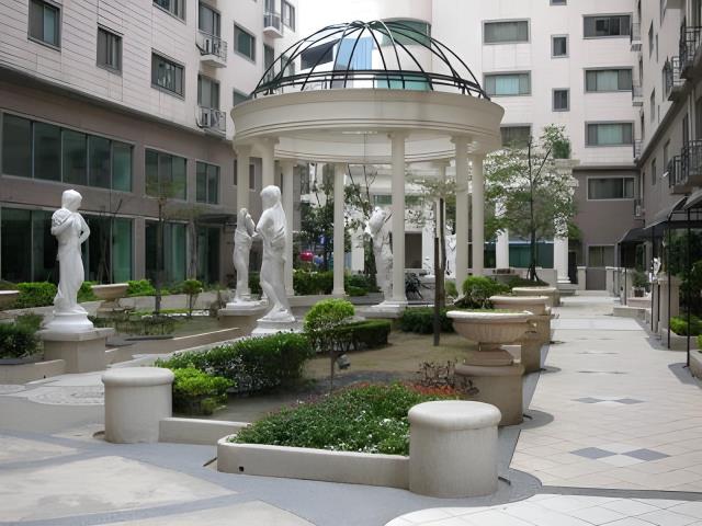 桃園中壢大樓拍賣-4