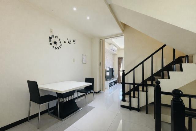 台中沙鹿別墅-2