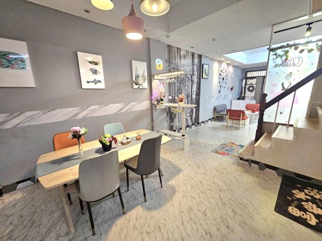 高雄岡山透天-11