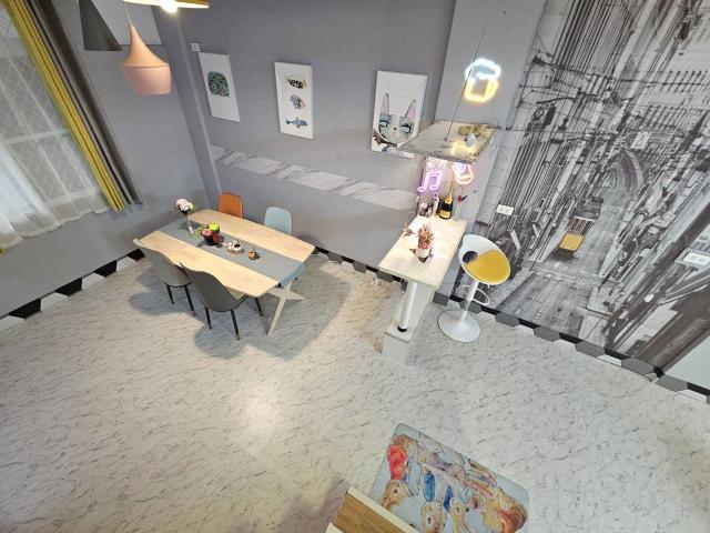 高雄岡山透天-2