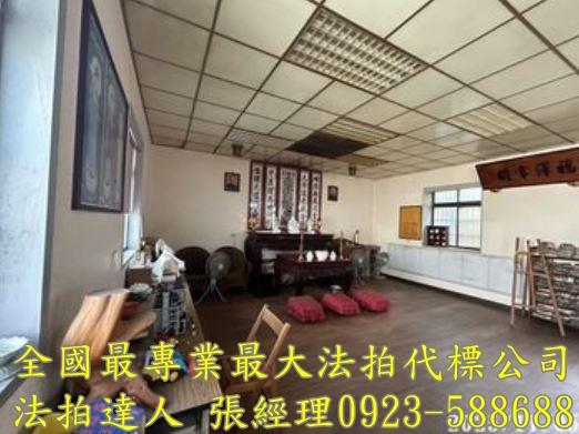 桃園平鎮透天拍賣-6