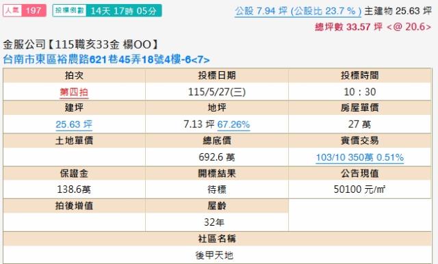 東區法拍大樓-2