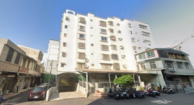 東區法拍大樓-3