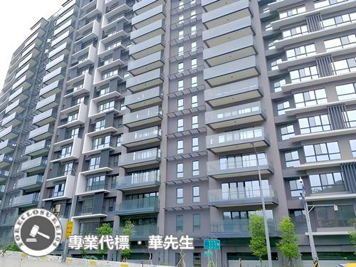 汐止大樓法拍-4