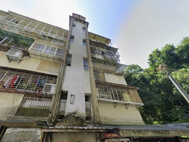 南港拍賣公寓-2