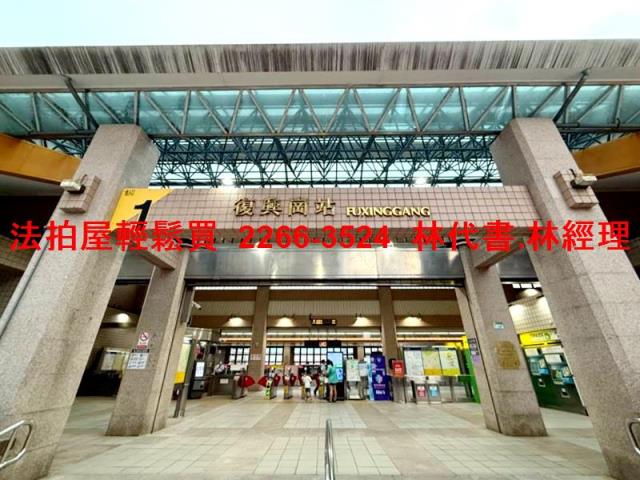 北投法拍公寓-9