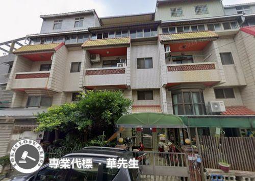 中壢拍賣透天-6