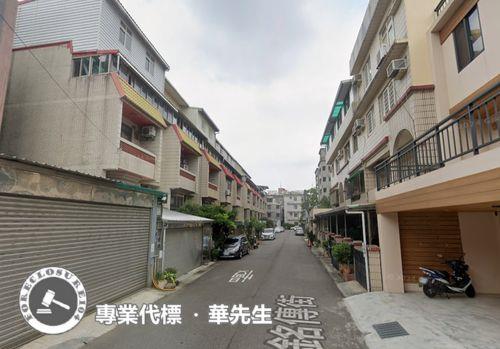 中壢拍賣透天-8
