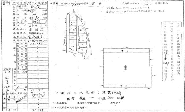 台北法拍華廈-2